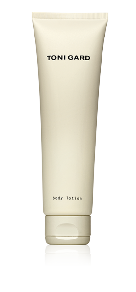 Body lotion